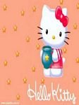 pic for hello kitty zodiac aquarius